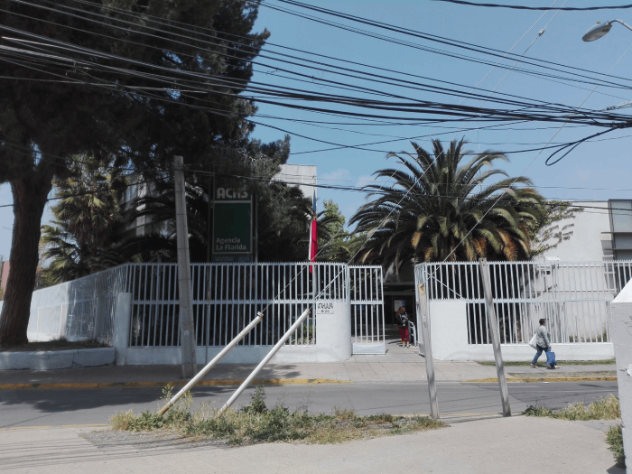 Proyecto 2